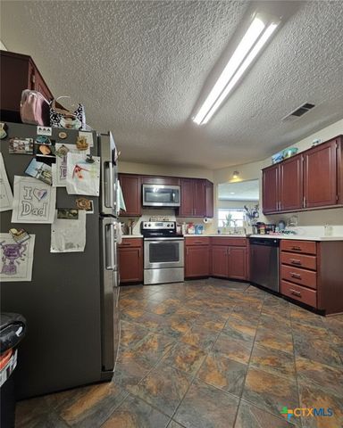 4503 Secretariat Drive, Killeen, TX 76549