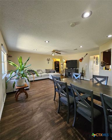 4503 Secretariat Drive, Killeen, TX 76549