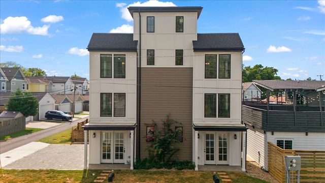 1507 55th Ave, N, Nashville, TN 37209
