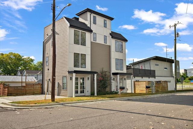 1507 55th Ave, N, Nashville, TN 37209