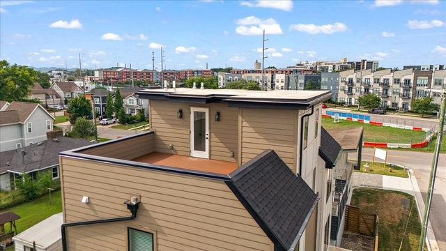 1507 55th Ave, N, Nashville, TN 37209