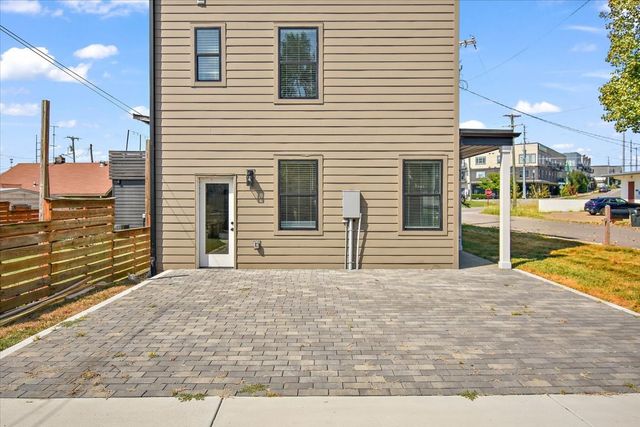 1507 55th Ave, N, Nashville, TN 37209