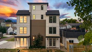 1507 55th Ave, N, Nashville, TN 37209