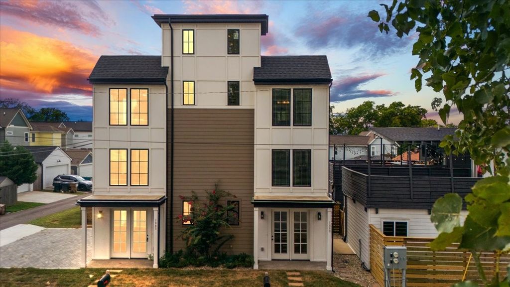 1507 55th Ave, N, Nashville, TN 37209
