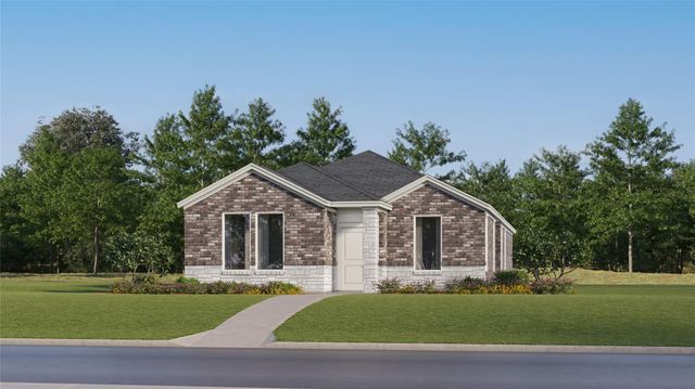 17921 Nashville Warbler RD, Pflugerville, TX 78660