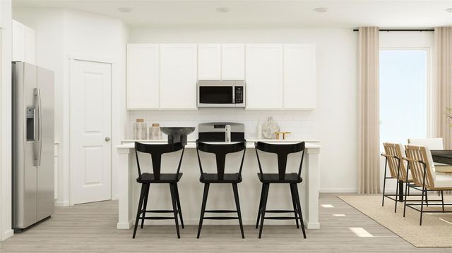 17921 Nashville Warbler RD, Pflugerville, TX 78660