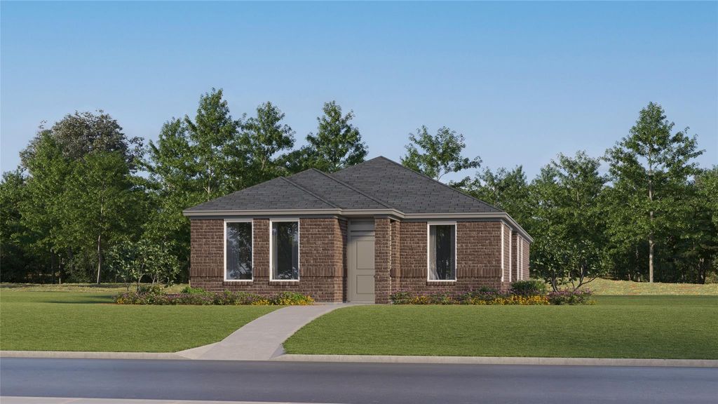 17921 Nashville Warbler RD, Pflugerville, TX 78660