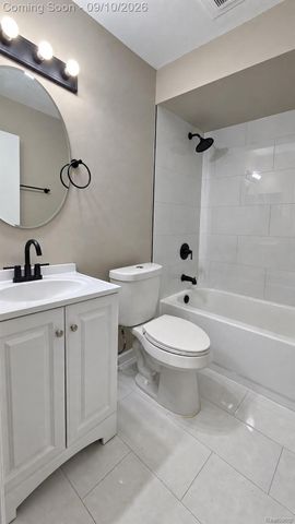 9325 Westpoint Street, Taylor, MI 48180