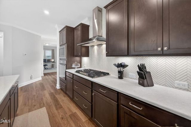 466 Serenity Walk Parkway, Fuquay Varina, NC 27526