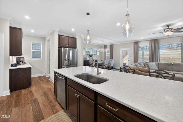 466 Serenity Walk Parkway, Fuquay Varina, NC 27526