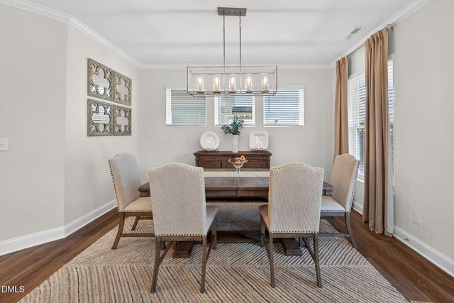 466 Serenity Walk Parkway, Fuquay Varina, NC 27526