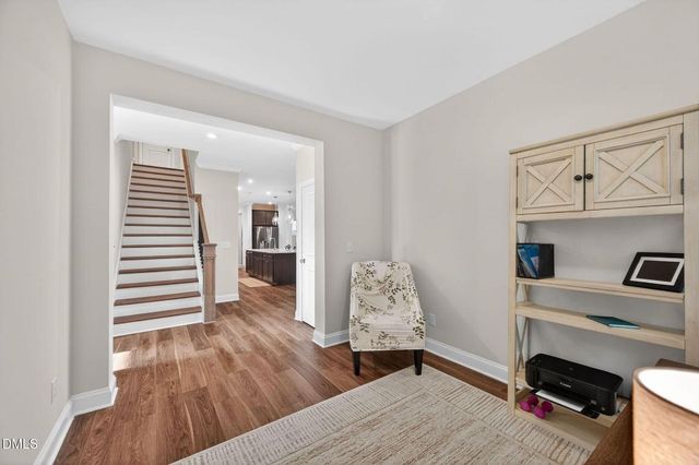 466 Serenity Walk Parkway, Fuquay Varina, NC 27526