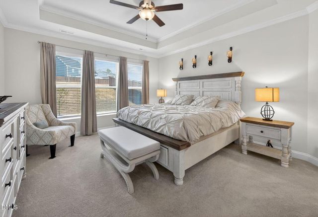 466 Serenity Walk Parkway, Fuquay Varina, NC 27526