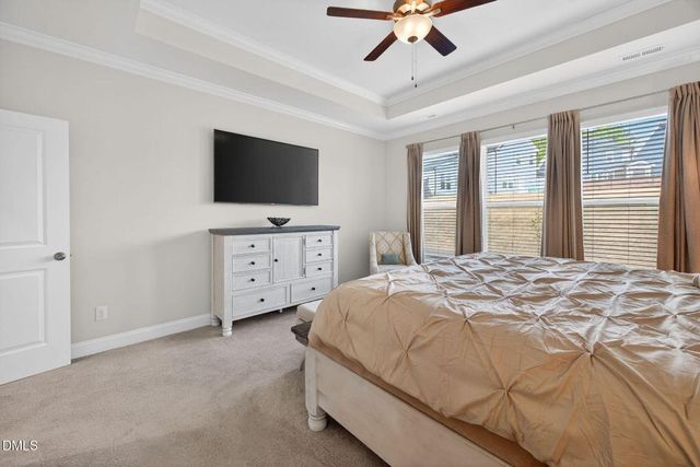 466 Serenity Walk Parkway, Fuquay Varina, NC 27526