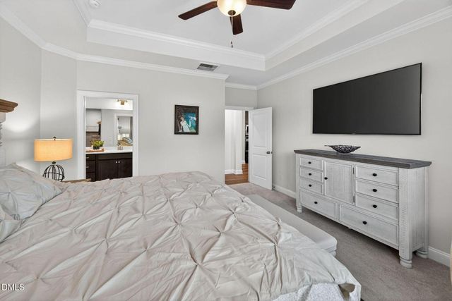 466 Serenity Walk Parkway, Fuquay Varina, NC 27526