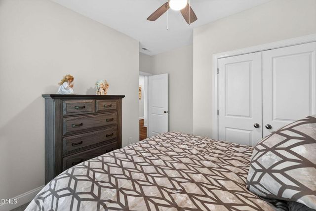 466 Serenity Walk Parkway, Fuquay Varina, NC 27526