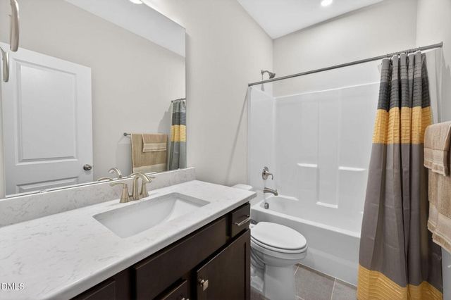 466 Serenity Walk Parkway, Fuquay Varina, NC 27526