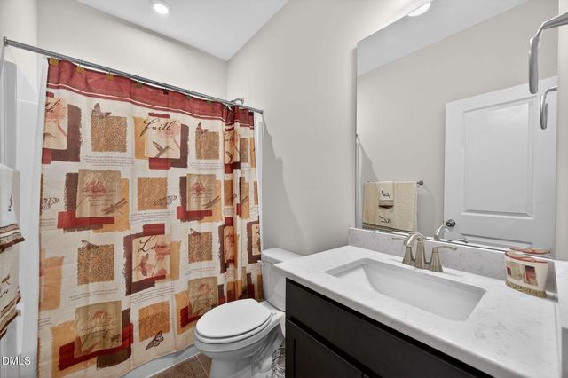 466 Serenity Walk Parkway, Fuquay Varina, NC 27526