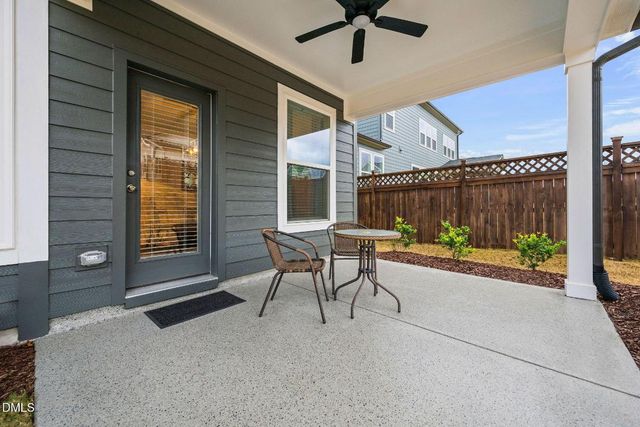 466 Serenity Walk Parkway, Fuquay Varina, NC 27526