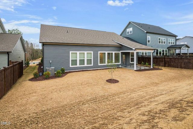 466 Serenity Walk Parkway, Fuquay Varina, NC 27526