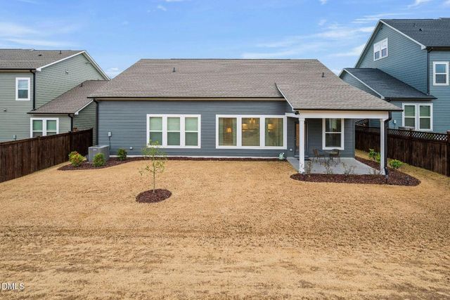 466 Serenity Walk Parkway, Fuquay Varina, NC 27526