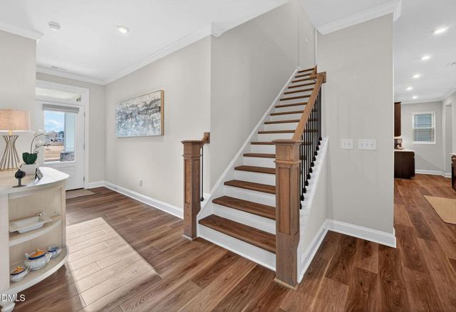 466 Serenity Walk Parkway, Fuquay Varina, NC 27526