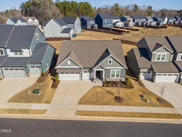 466 Serenity Walk Parkway, Fuquay Varina, NC 27526