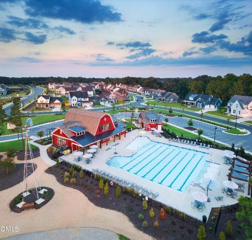 466 Serenity Walk Parkway, Fuquay Varina, NC 27526