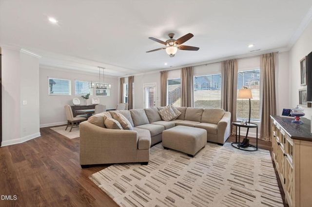 466 Serenity Walk Parkway, Fuquay Varina, NC 27526