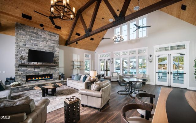 466 Serenity Walk Parkway, Fuquay Varina, NC 27526