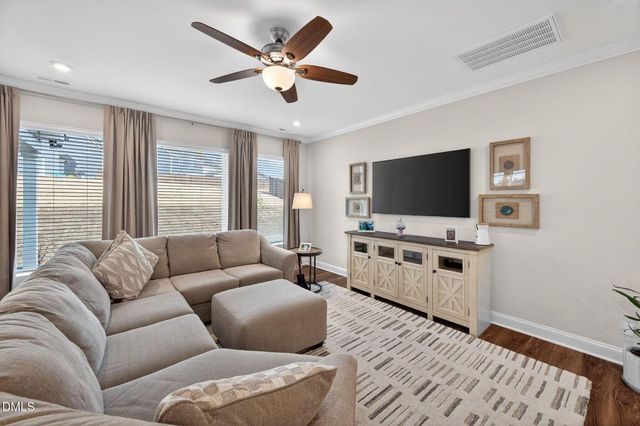 466 Serenity Walk Parkway, Fuquay Varina, NC 27526