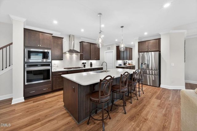 466 Serenity Walk Parkway, Fuquay Varina, NC 27526