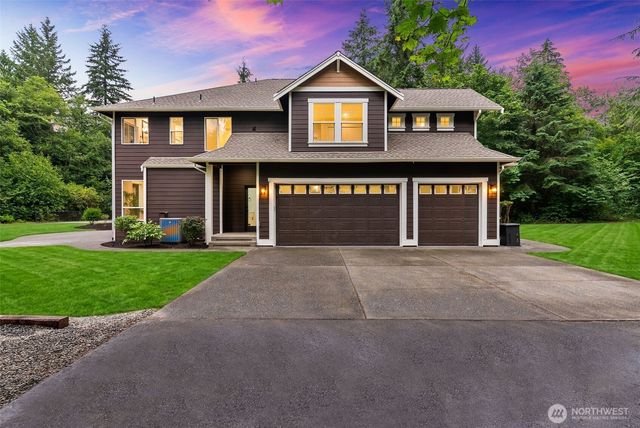 24984 SE 367th Way, Enumclaw, WA 98022