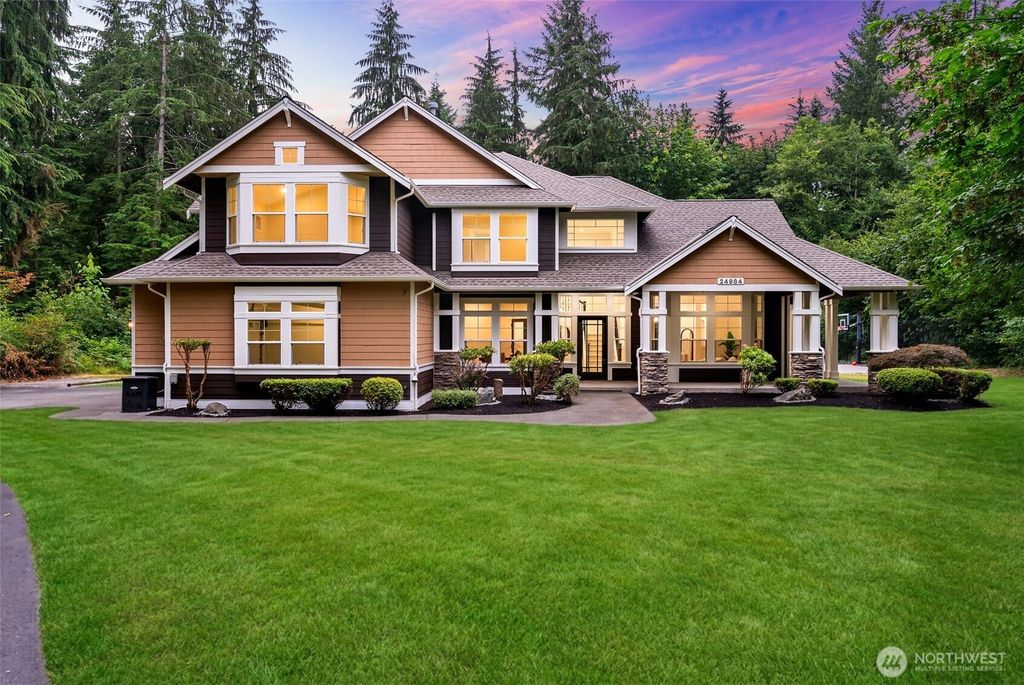 24984 SE 367th Way, Enumclaw, WA 98022