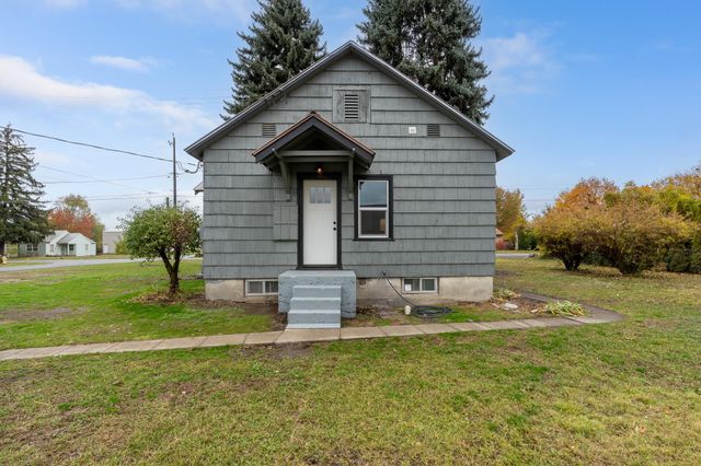 8102 E Valleyway Ave, Spokane Valley, WA 99212