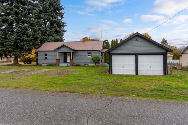 8102 E Valleyway Ave, Spokane Valley, WA 99212