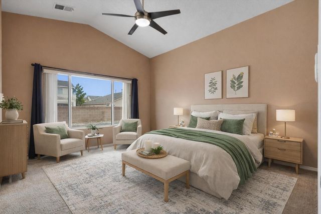 7701 Kentwood Avenue NW, Albuquerque, NM 87114