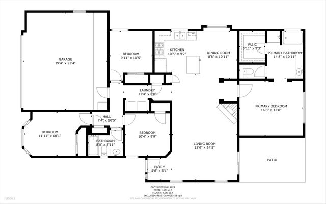 7701 Kentwood Avenue NW, Albuquerque, NM 87114