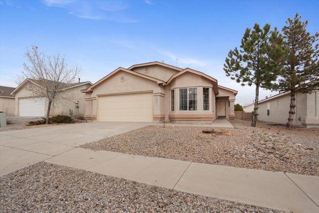 7701 Kentwood Avenue NW, Albuquerque, NM 87114