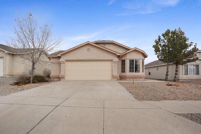 7701 Kentwood Avenue NW, Albuquerque, NM 87114