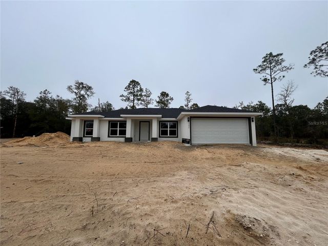 23395 SW ANCHOR BLVD, Dunnellon, FL 34431