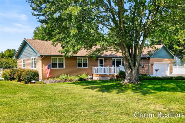 2898 Linwood Road, Manistee, MI 49660