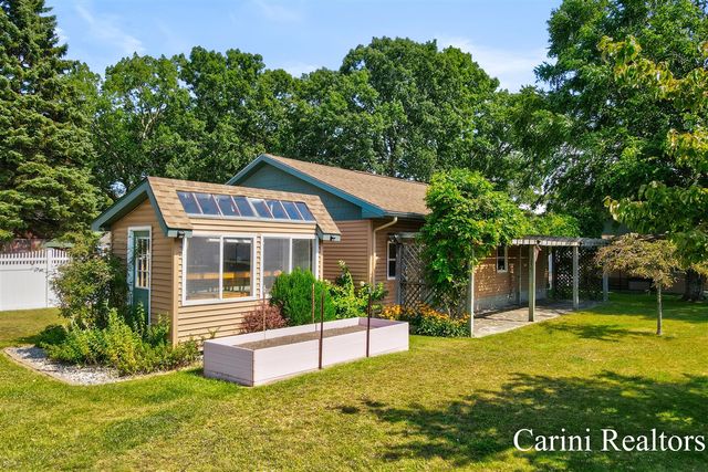 2898 Linwood Road, Manistee, MI 49660