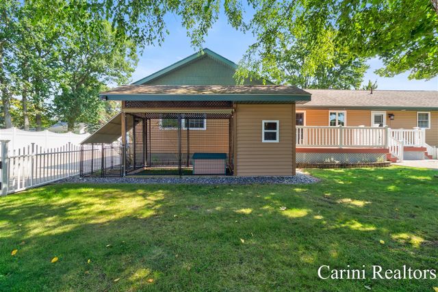 2898 Linwood Road, Manistee, MI 49660