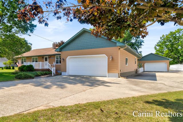 2898 Linwood Road, Manistee, MI 49660