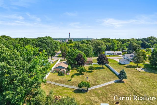 2898 Linwood Road, Manistee, MI 49660