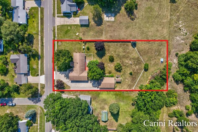 2898 Linwood Road, Manistee, MI 49660