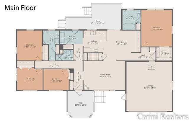 2898 Linwood Road, Manistee, MI 49660