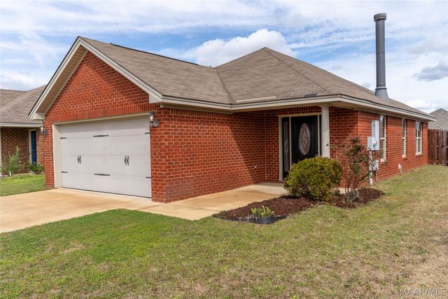 1818 Cotton Blossom Way, Prattville, AL 36067