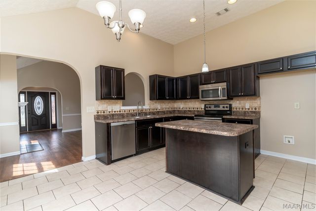 1818 Cotton Blossom Way, Prattville, AL 36067